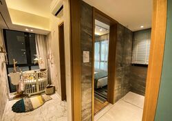 The Jovell (D17), Condominium #484653961